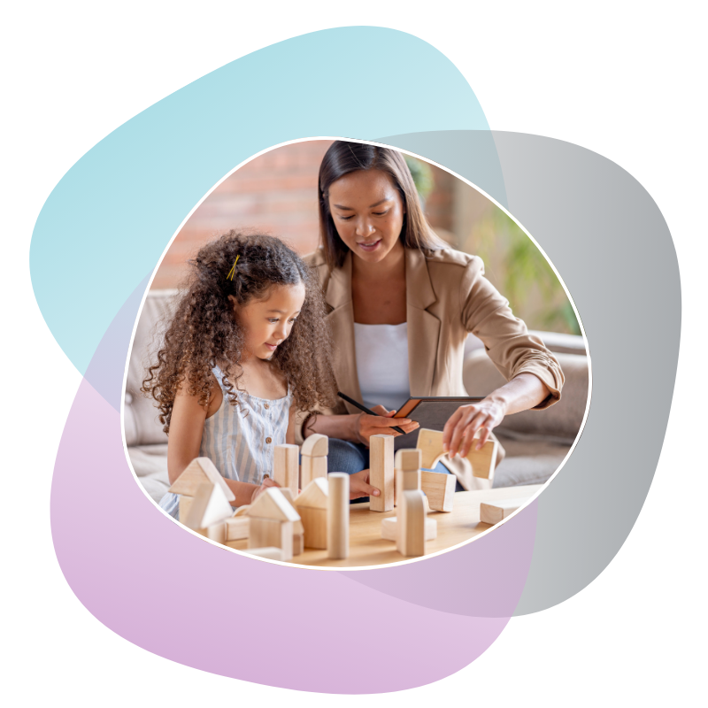 image presents Occupational Therapy Sydney, OT services, ot